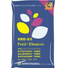 Fertilizer Enhancer